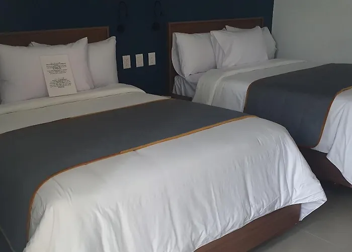 Boutique Parque Centro 3*