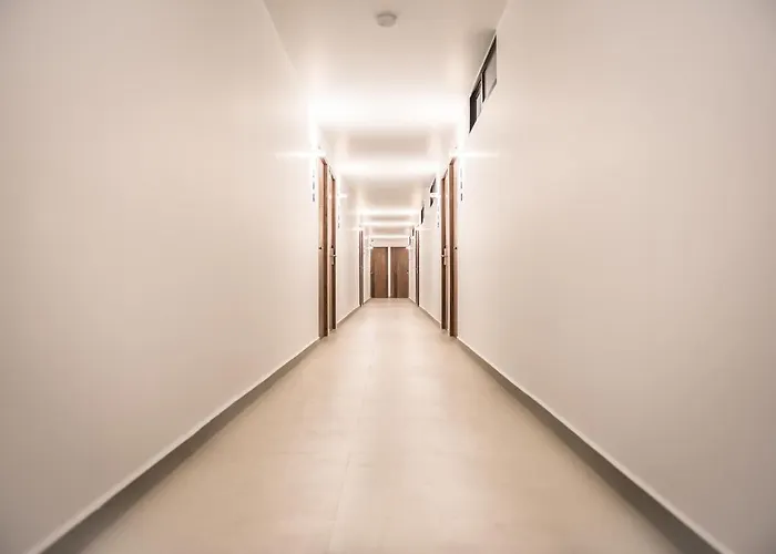 Boutique Parque Centro Hotel 3*
